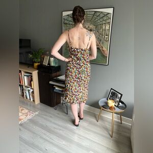 Reformation- Crimini Dress